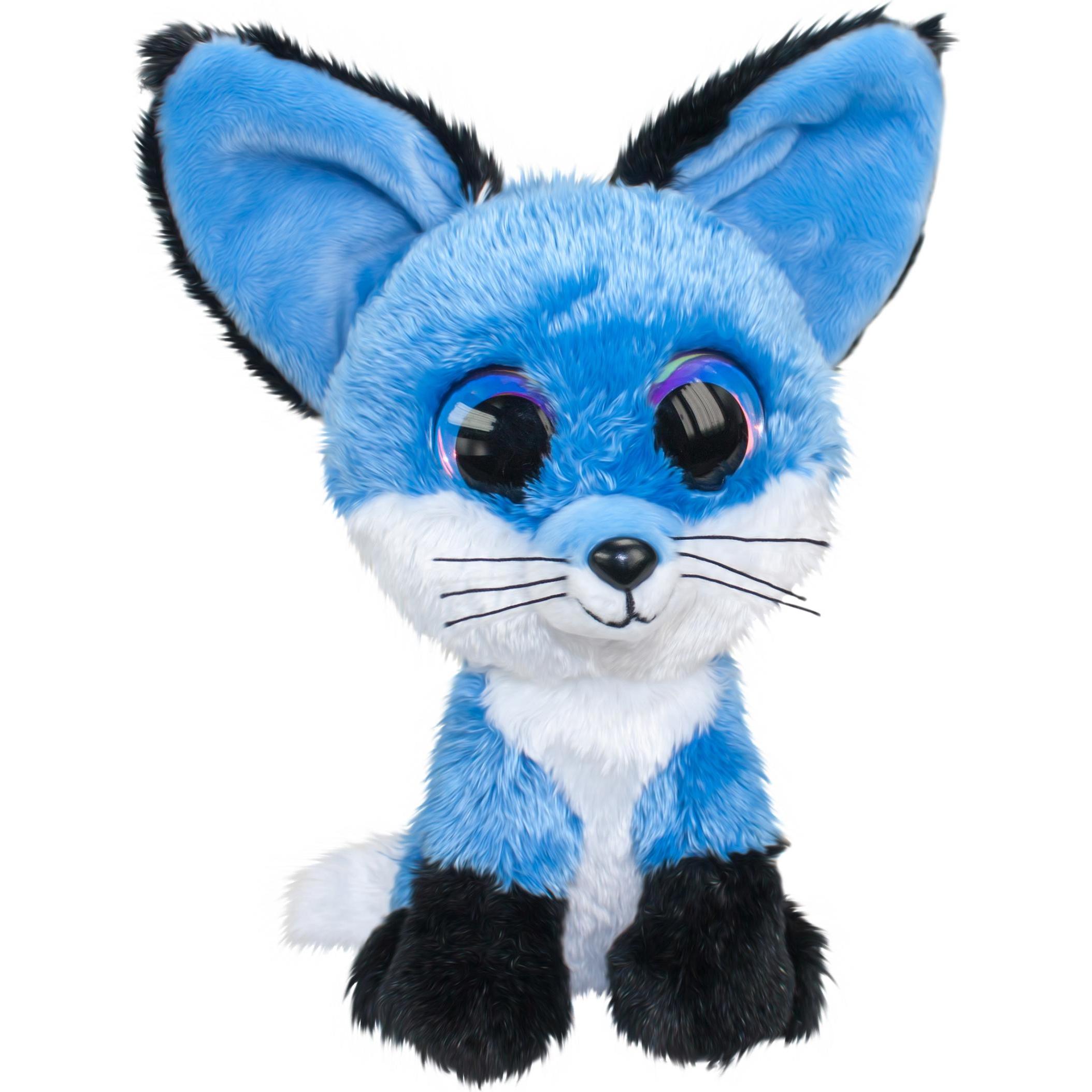 Lumo Stars Hug - Fox Blueberry (24 cm)
