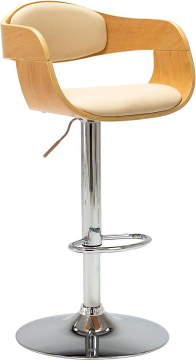 Produktbild vidaXL Barstuhl