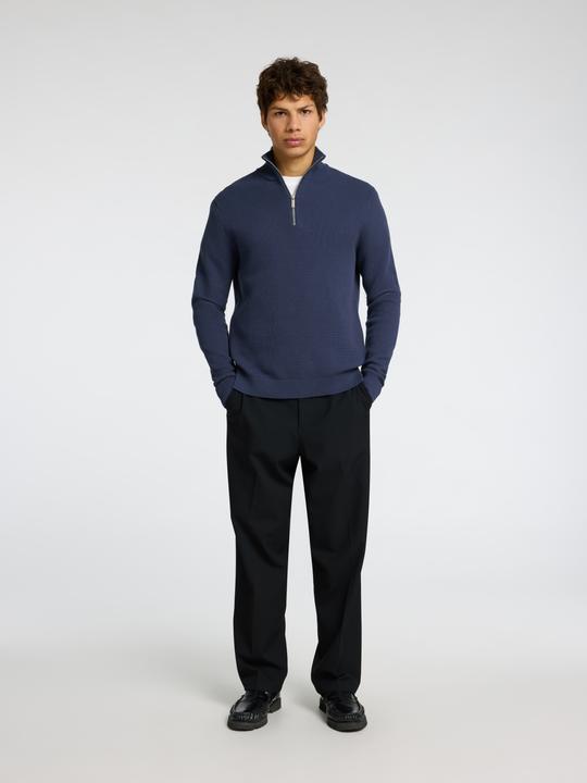 Produktbild Selected Homme Half-zip Pullover (M)