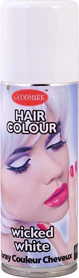 Image du produit Fasnacht Spray colorant pour cheveux