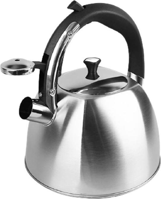 Actual product image Maestro Non-electric kettle MR-1333-S Silver 2.2 l (2.20 l)