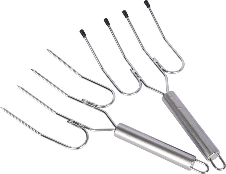 Produktbild Master Class Ofengabeln (Fleischgabel)