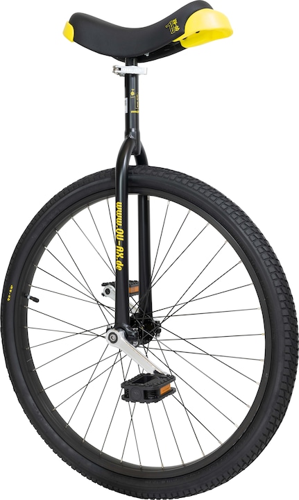 Qu-Ax Outdoor unicycle luxury