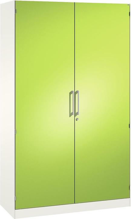 C und P Armadio a porte battenti ASISTO C 3000