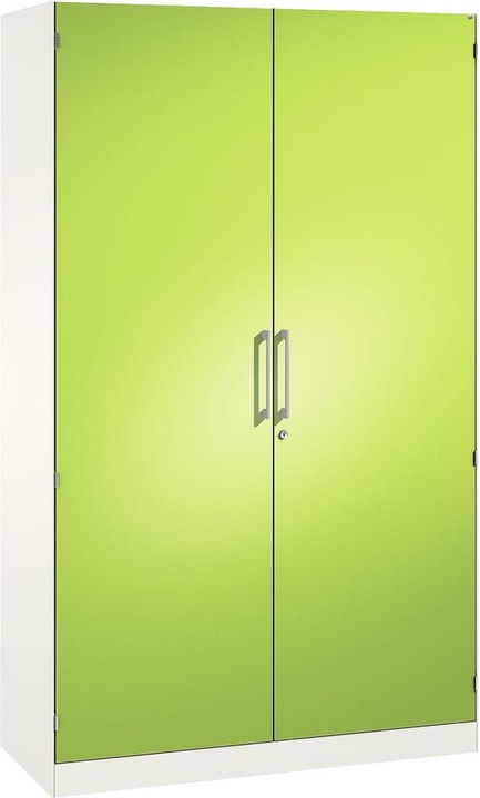 C und P Armoire à portes battantes ASISTO C 3000