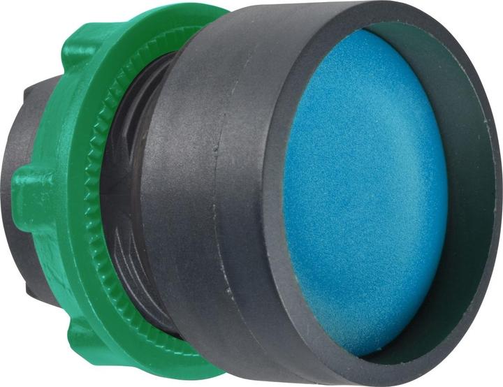 Blau, Schwarz