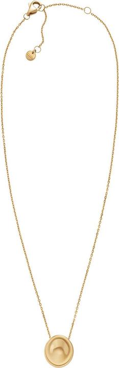Produktbild Skagen Kariana Halskette (Edelstahl IP-vergoldet, 40 cm)