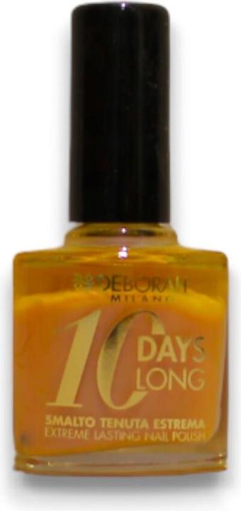 Immagine prodotto Deborah Milano 10 Days Long Smalto per unghie n. 849 (849, Smalto)