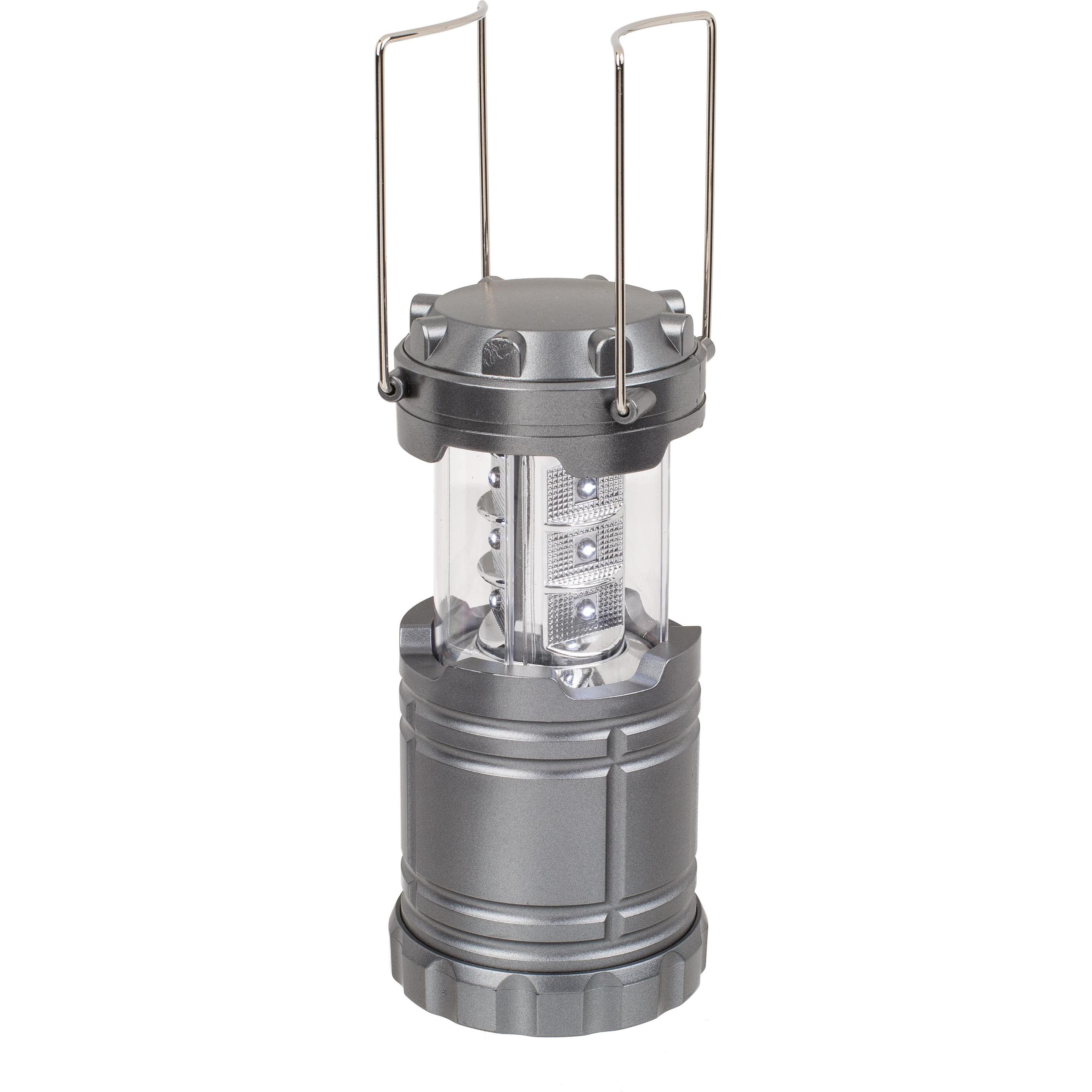 Magni, Campinglampe