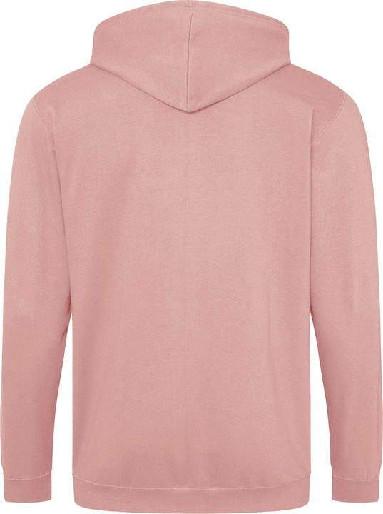 Produktbild Awdis Kapuzenpullover mit Reissverschluss (XL)