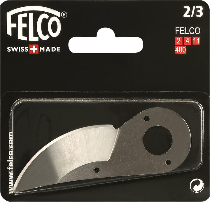 Produktbild Felco Ersatzklinge