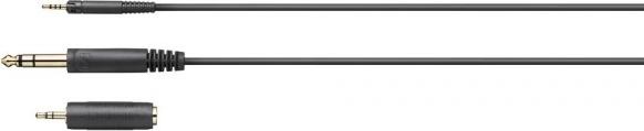 Immagine prodotto Sennheiser HD 569 (NC, Cablato)