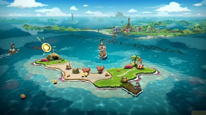 Immagine prodotto Maximum Games Cat Quest III (PS5, EN)