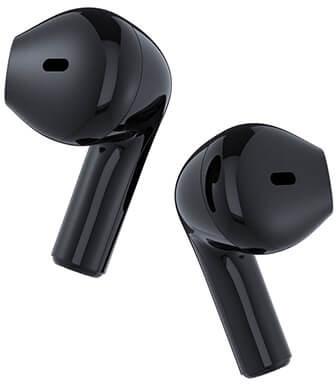 Immagine prodotto Happy Plugs Joy (Nessuna cancellazione del rumore, 4.80 h, Senza fili)
