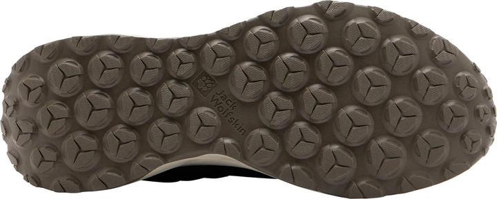 Produktbild Jack Wolfskin Dromoventure Athletic Texapore Low W (41)