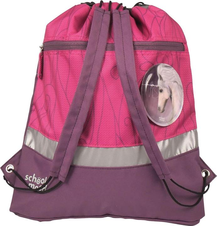 Immagine prodotto School-Mood Set di zaini Champion Maxx (23 l)