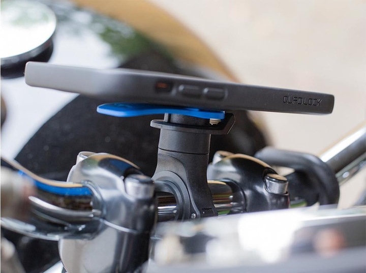 Image du produit Quad Lock 360 tête