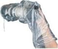 Produktbild OP Tech 1x2 Rain-Sleeve (Regenschutz, Diverse)