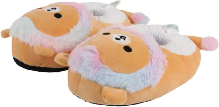 Actual product image Squishmallows Leonard (34.5, 35, 35.5)