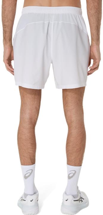 Produktbild ASICS Performance Court 7in Short Herren Weiss (L)