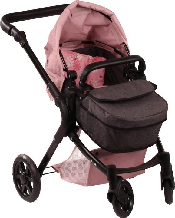 Image du produit Götz Poussette de poupée