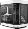 Actual product image Hyte Y60 (ATX, mATX, Mini-ITX)