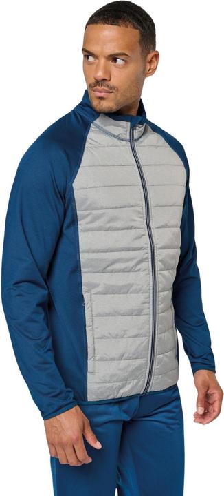 Actual product image Proact Two-material jacket (M)