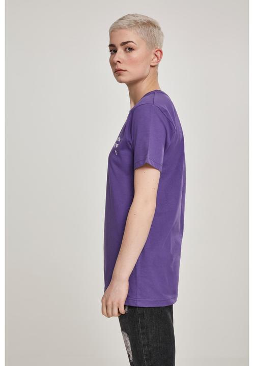 Produktbild Merchcode Ladies New Day Tee (XS)