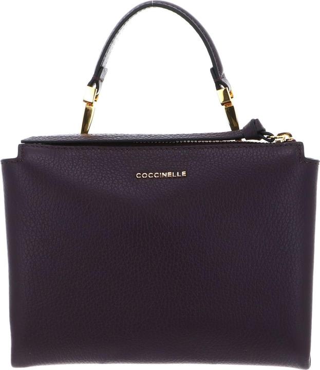 Produktbild Coccinelle Arlettis Handbag Grainy Leather