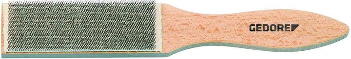 Image du produit Gedore 645 Brosse à limes