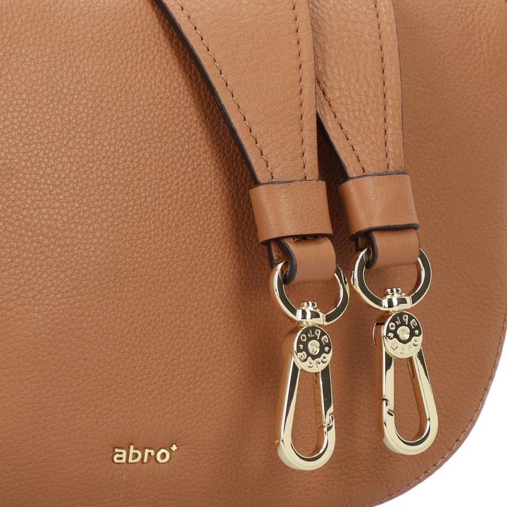 Image du produit Abro Dalia Sac à bandoulière en cuir 22 cm