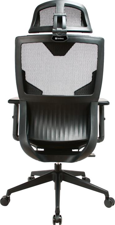 Actual product image Sandberg ErgoFusion Gaming Chair