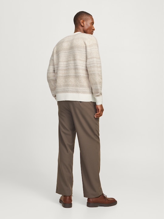 Image du produit Jack & Jones All Over Print Pull en maille Pull en maille (M)