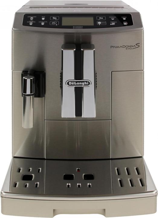 Productafbeelding De'Longhi PrimaDonna Evo ECAM510.55.M
