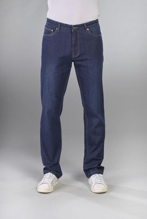Produktbild Ben Brix Jeans Regular Fit, Farbe dark blue, Gr.58