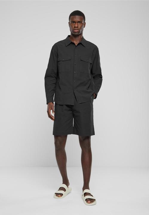 Produktbild Urban Classics Basic Crepe (S)