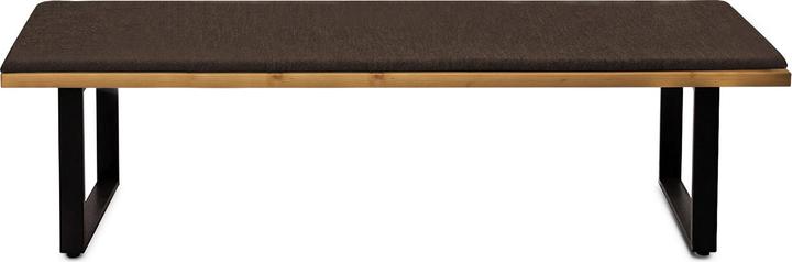 Épicéa, Marron, Noir