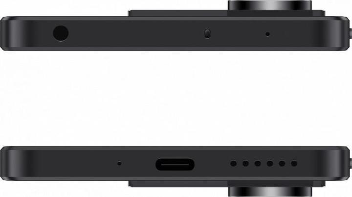 Produktbild Xiaomi Redmi Note 13 5G (256 GB, Graphite Black, 6.67", Hybrid Dual SIM, 5G)