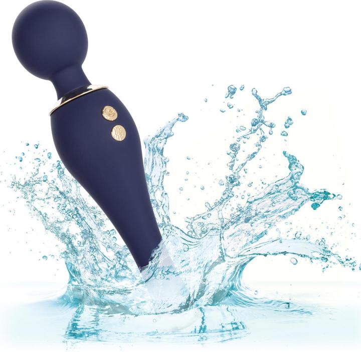Actual product image CalExotics Chic Poppy Massager
