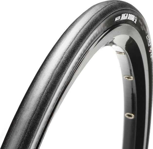 Produktbild Maxxis High Road SL One70 (25-622)