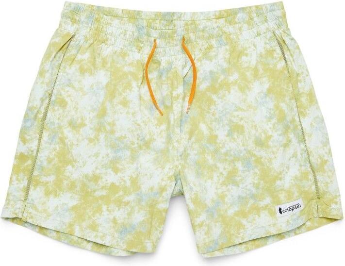Actual product image Cotopaxi Brinco 5" Short Print - Shorts - Herren (S)