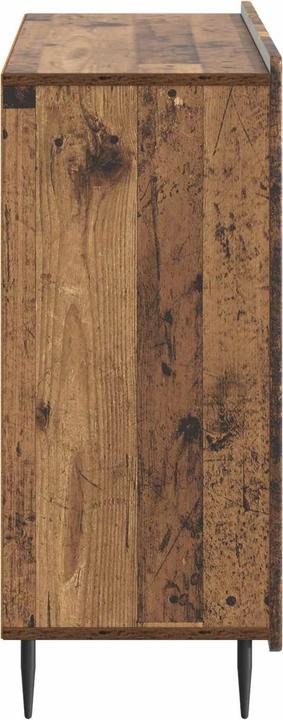 Produktbild vidaXL Aufbewahrungsmöbel (34.50 x 89 x 82 cm)
