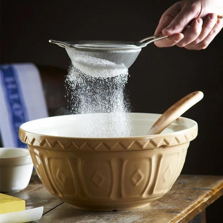 Produktbild Mason Cash Schüssel (24 cm, 2 l, 1 x)