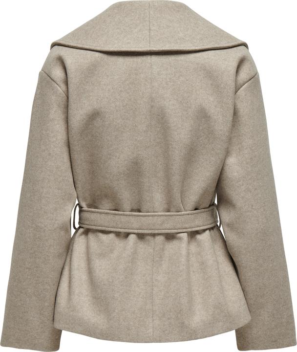 Produktbild Only Reverskragen Mantel Mantel