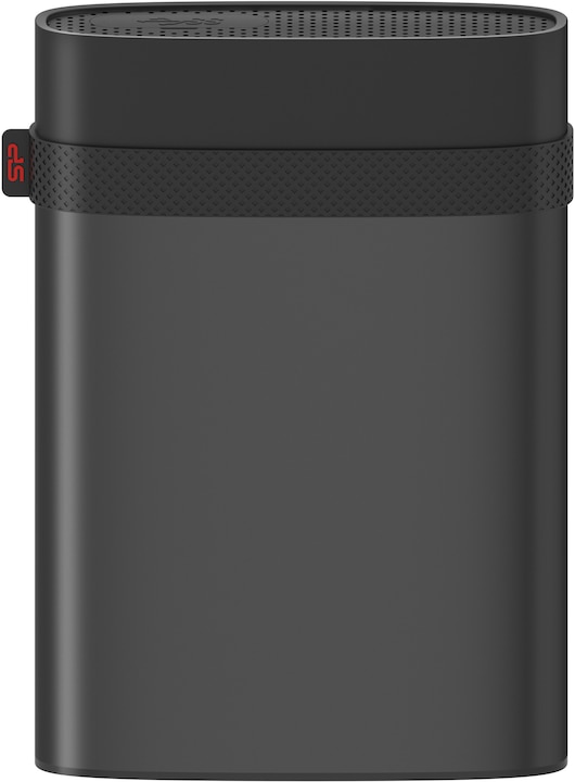 Produktbild Silicon Power Armor - A85B Externe Festplatte 2000 GB Schwarz (2 TB)