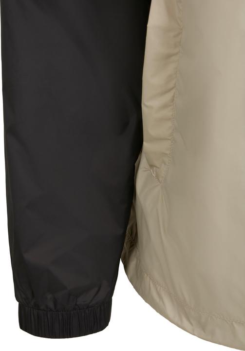 Immagine prodotto Urban Classics Stand Up Collar Pull Over Jacket (M)