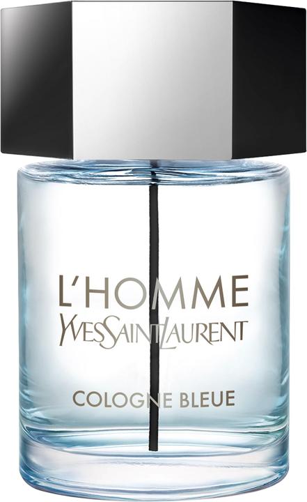 Produktbild Yves Saint Laurent Cologne Bleu (Eau de Toilette, 100 ml)