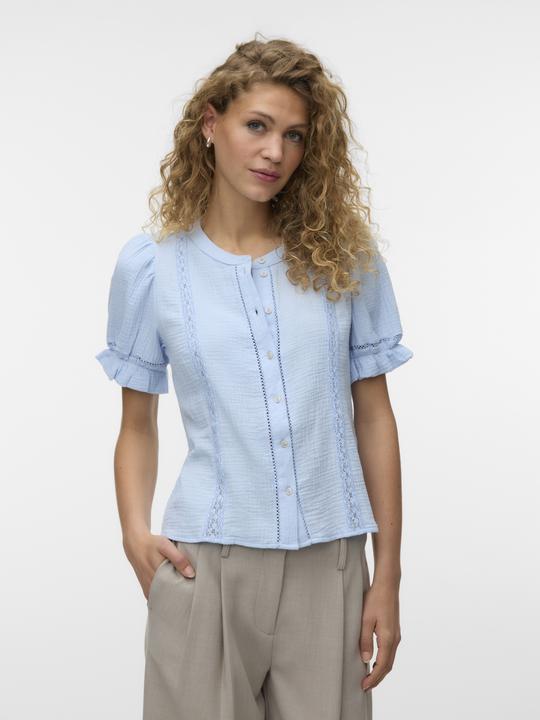 Image du produit Vero Moda VMNATALI Top Bluse (M)