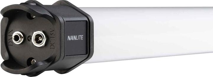 Produktbild Nanlite PavoTube II 15C 1KIT (Videoleuchte, Studioleuchte, Stableuchte)