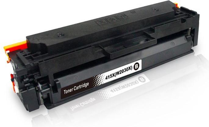 Actual product image Hermex Compatible Toner XL for HP Color LaserJet Pro MFP M479fdw (FC)